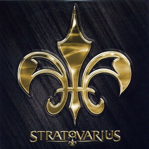STRATOVARIUS