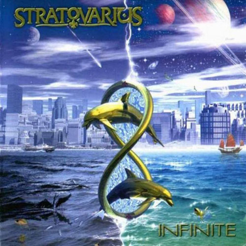 INFINITE