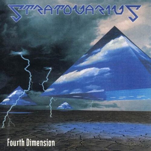 FOURTH DIMENSION